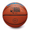 Balón Wilson NBA Team Alliance Dallas Mavericks