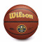 Balón Wilson NBA Team Alliance Denver Nuggets