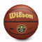 Ballon Wilson NBA Team Alliance Denver Nuggets