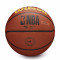Wilson NBA Team Alliance Denver Nuggets Ball