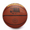 Pallone Wilson NBA Team Alliance Denver Nuggets