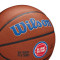 Balón Wilson NBA Team Alliance Detroit Pistons