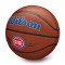 Pallone Wilson NBA Team Alliance Detroit Pistons