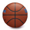 Wilson NBA Team Alliance Detroit Pistons Ball
