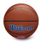 Pallone Wilson NBA Team Alliance Detroit Pistons