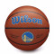 Balón Wilson NBA Team Alliance Golden State Warriors