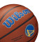 Ballon Wilson NBA Team Alliance Golden State Warriors