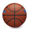 Wilson NBA Team Alliance Golden State Warriors Ball