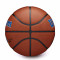 Pallone Wilson NBA Team Alliance Golden State Warriors