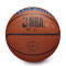 Pallone Wilson NBA Team Alliance Golden State Warriors