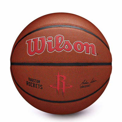 Balón NBA Team Alliance Houston Rockets