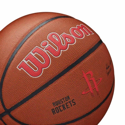 NBA Team Alliance Houston Rockets Ball
