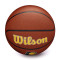 Pallone Wilson NBA Team Alliance Indiana Pacers