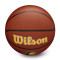 Ballon Wilson NBA Team Alliance Indiana Pacers