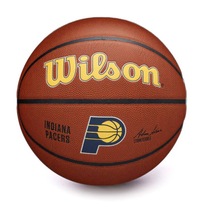 Balón NBA Team Alliance Indiana Pacers