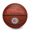 Ballon Wilson NBA Team Alliance Los Angeles Clippers