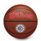 Bola Wilson NBA Team Alliance Los Angeles Clippers