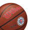 Ballon Wilson NBA Team Alliance Los Angeles Clippers