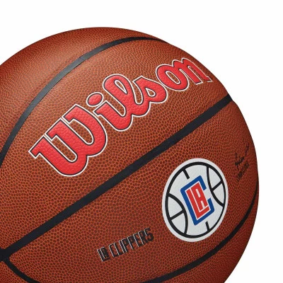 NBA Team Alliance Los Angeles Clippers Ball