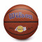 Wilson NBA Team Alliance Los Angeles Lakers Ball