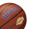 Pallone Wilson NBA Team Alliance Los Angeles Lakers
