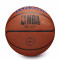 Bola Wilson NBA Team Alliance Los Angeles Lakers