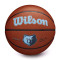 Ballon Wilson NBA Team Alliance Memphis Grizzlies