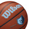 Balón Wilson NBA Team Alliance Memphis Grizzlies