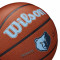 Ballon Wilson NBA Team Alliance Memphis Grizzlies