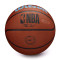 Ballon Wilson NBA Team Alliance Memphis Grizzlies