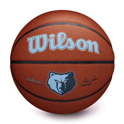 Balón NBA Team Alliance Memphis Grizzlies