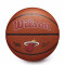 Bola Wilson NBA Team Alliance Miami Heat