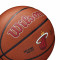 Ballon Wilson NBA Team Alliance Miami Heat
