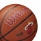 Pallone Wilson NBA Team Alliance Miami Heat