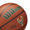 Bola Wilson NBA Team Alliance Milwaukee Bucks