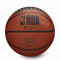 Wilson NBA Team Alliance Milwaukee Bucks Ball