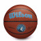 Bola Wilson NBA Team Alliance Minnesota Timberwolves