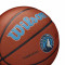 Ballon Wilson NBA Team Alliance Minnesota Timberwolves