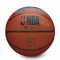 Balón Wilson NBA Team Alliance Minnesota Timberwolves