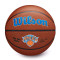 Pallone Wilson NBA Team Alliance New York Knicks