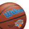 Wilson NBA Team Alliance New York Knicks Ball