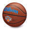 Ballon Wilson NBA Team Alliance New York Knicks