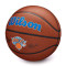 Pallone Wilson NBA Team Alliance New York Knicks