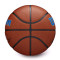 Ballon Wilson NBA Team Alliance New York Knicks