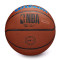 Balón Wilson NBA Team Alliance New York Knicks