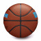 Ballon Wilson NBA Team Alliance Oklahoma City Thunder