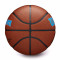 Bola Wilson NBA Team Alliance Oklahoma City Thunder