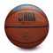 Ballon Wilson NBA Team Alliance Oklahoma City Thunder