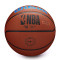 Wilson NBA Team Alliance Orlando Magic Ball