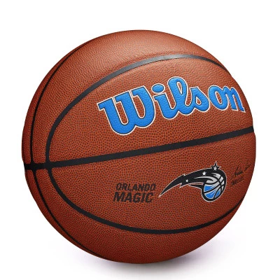 NBA Team Alliance Orlando Magic Ball